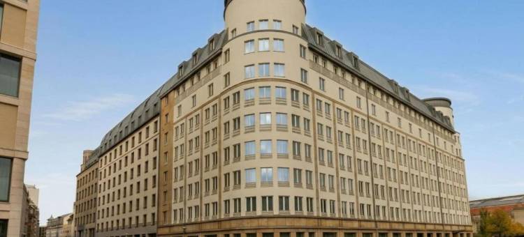 莱比锡维也纳之家易酒店 - 星期天酒店旗下(Sunday Hotel Leipzig)图片