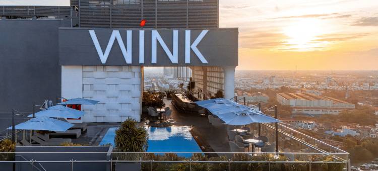 Wink 海防中心凯悦奕选酒店 - 24 小时入住制(Wink Hai Phong Centre, Unscripted by Hyatt - 24 Hours stay)图片