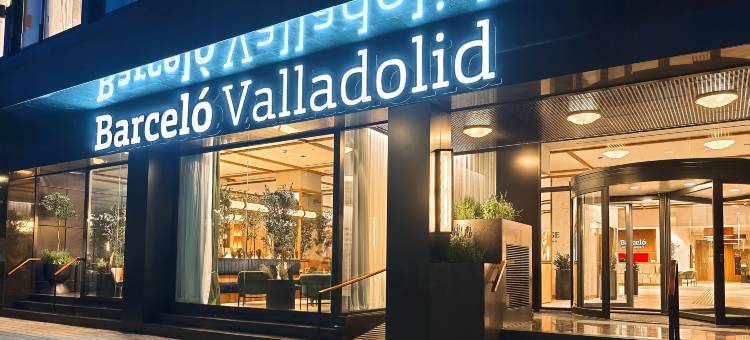 巴塞罗巴利亚多利德(Barceló Valladolid)图片