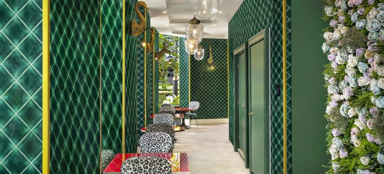 新加坡实龙岗之家 - 臻品之选酒店(The Serangoon House, Singapore, a Tribute Portfolio Hotel)图片