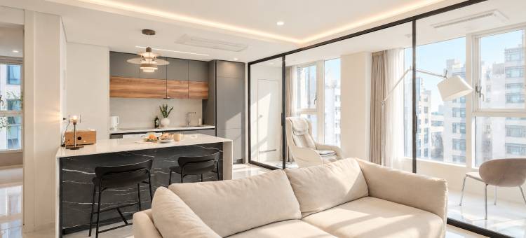 UH FLAT 瑞草酒店(UH FLAT THE SEOCHO)图片