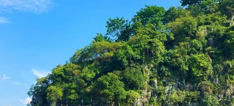 全季酒店(桂林象鼻山景区解放桥店)图片