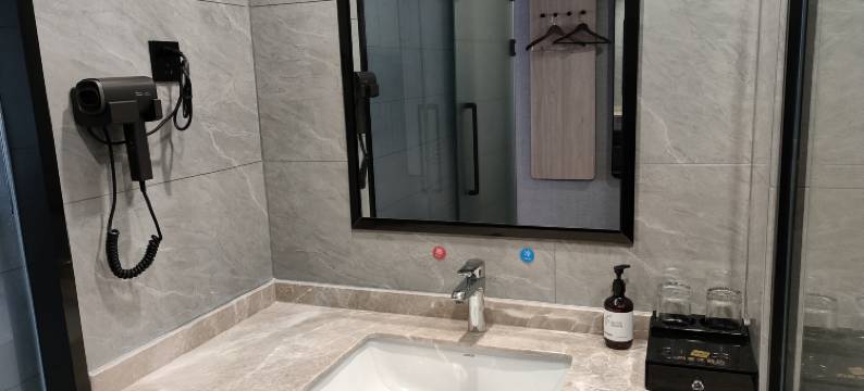 尚客优酒店(宿松龙门路店)图片