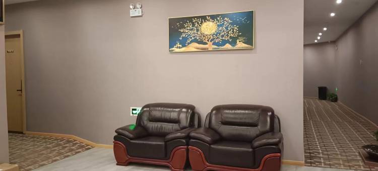 云庭快捷宾馆(省立医院店)图片