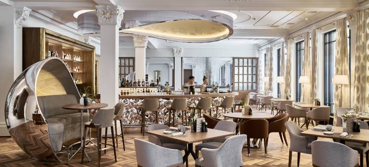 贝德瑞加斯度假大酒店(Grand Resort Bad Ragaz)图片