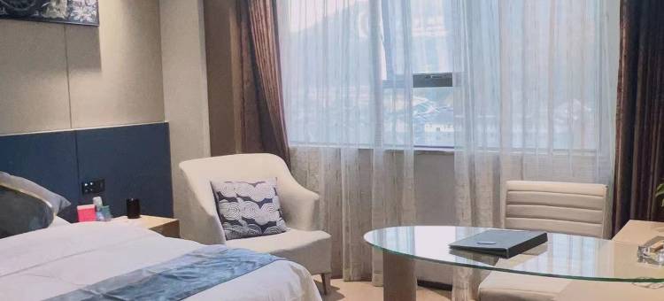 剑河常驰温泉大酒店图片