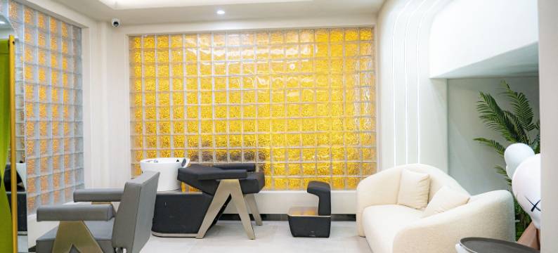 三国电竞智能酒店(商丘柘城春水路店)图片