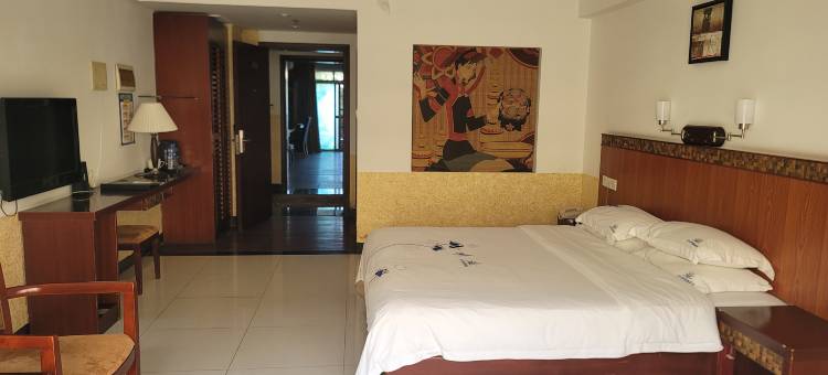 保亭七仙河畔度假酒店图片