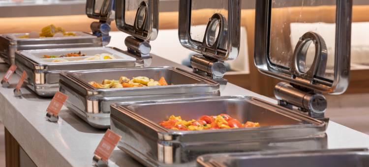 丽呈朗誉酒店(深圳龙岗中心大运新城店)图片