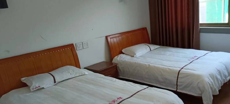 长兴全兴快捷宾馆图片