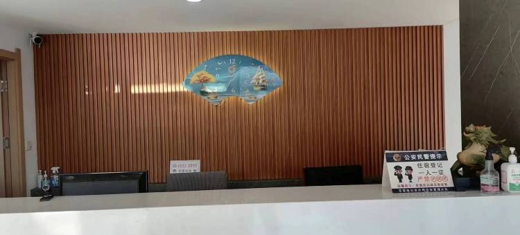 东营交通宾馆图片