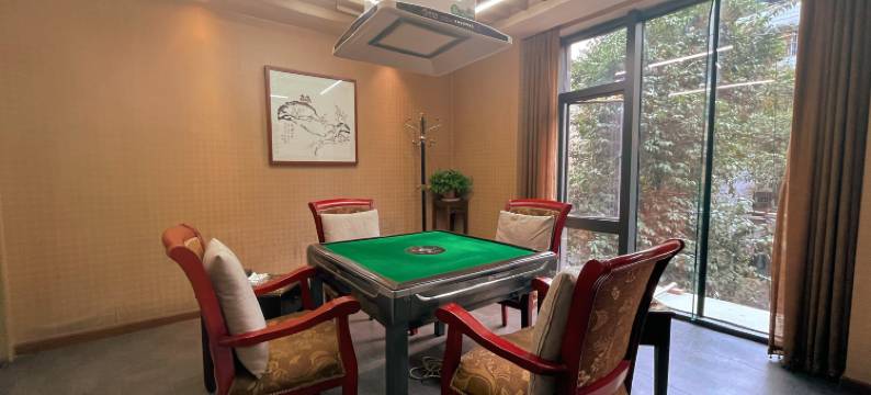 鑫威尔酒店(绵阳高铁站涪城万达广场店)图片