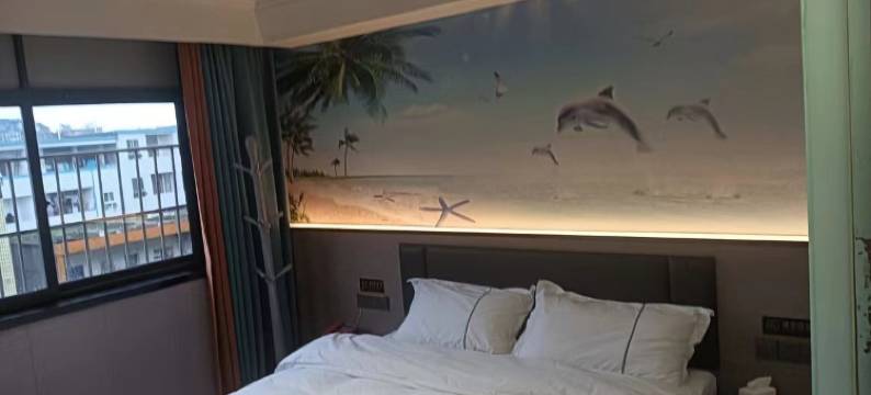 安馨上佳宾馆图片