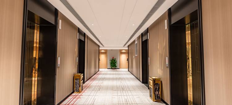 格林东方酒店(海口高铁东站店)图片