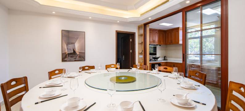 乐轰趴·Highomepa漫居泳池轰趴馆图片