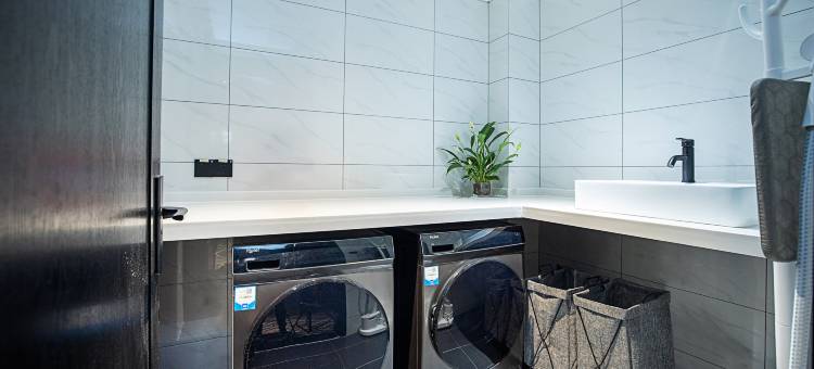 希岸酒店(郑州新郑国际机场店)图片