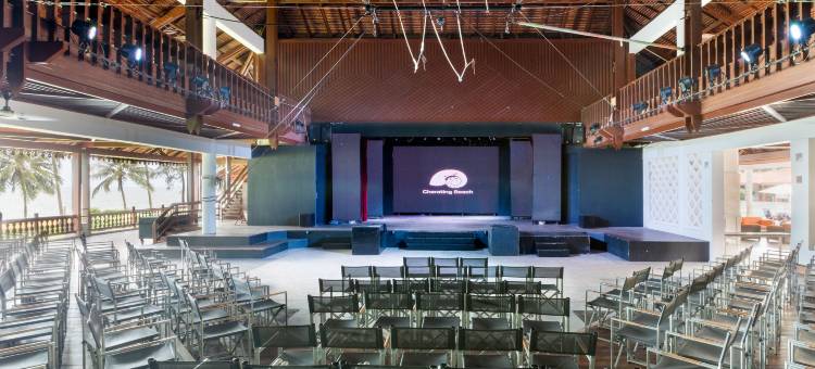 Club Med珍拉丁湾度假村(Club Med Cherating Beach)图片