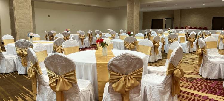 LA 水晶酒店(LA Crystal Hotel)图片