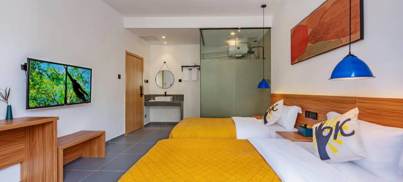 厦门悦海缘(环岛路溪头下店)图片