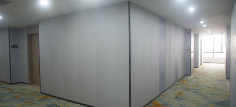 一枫酒店(电白大衙店)图片
