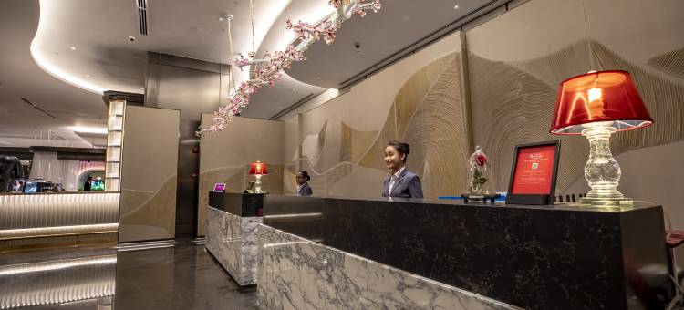 康乐福酒店(Resorts World Genting - Crockfords)图片