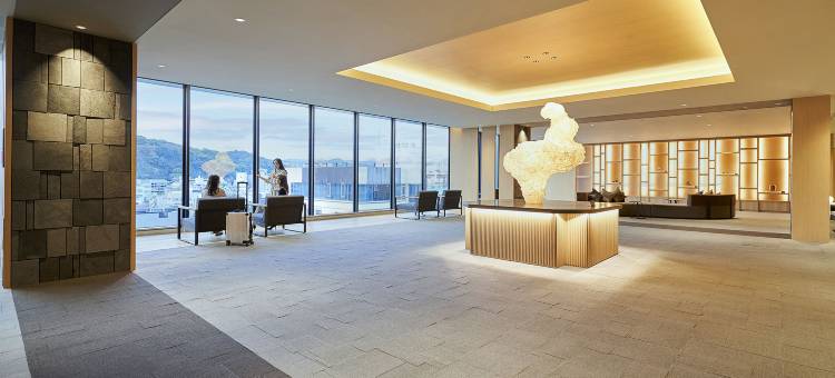 大和罗内特酒店鹿儿岛天文馆 PREMIER(Daiwa Roynet Hotel Kagoshima Tenmonkan PREMIER)图片