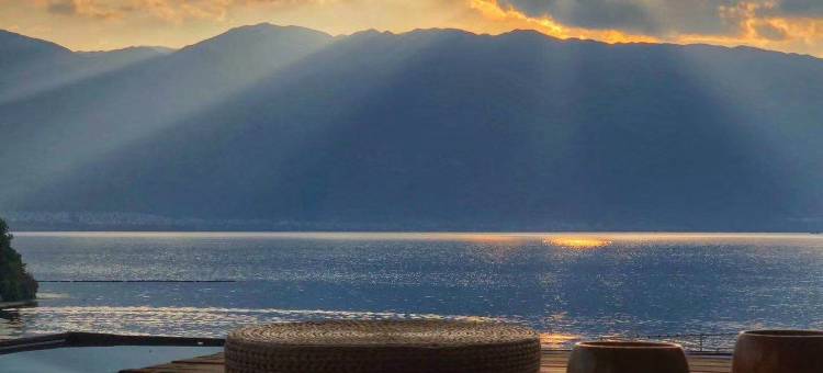 大理云墅海景度假酒店(双廊洱海店)图片