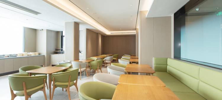 全季酒店(诸暨三角广场店)图片