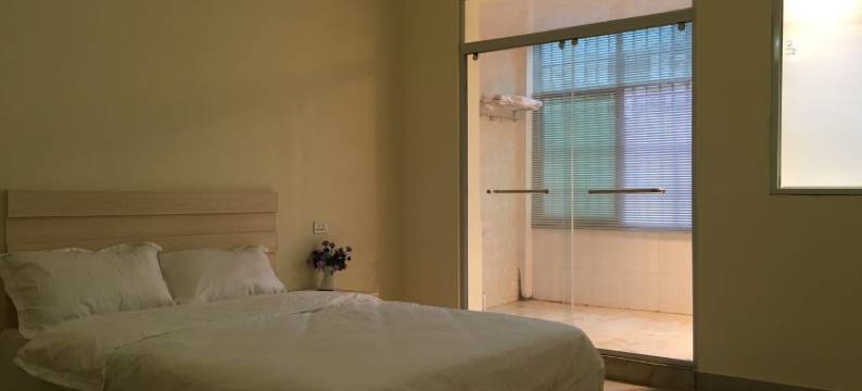 小城故事花园客栈图片