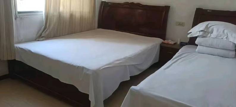 枝江馨相恋旅馆图片