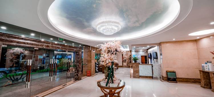 格林豪泰(南宁国际会展中心店)图片