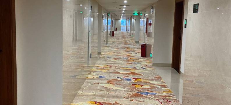 乐昌百信酒店图片