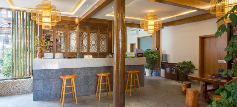 雪山语客栈(古城南门店)图片