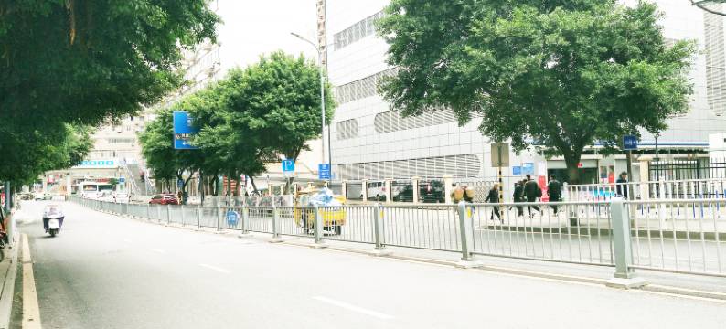 达州8090公寓图片