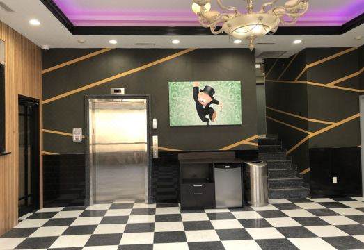 AirTrain Plaza Hotel JFK AirportHotel Overview