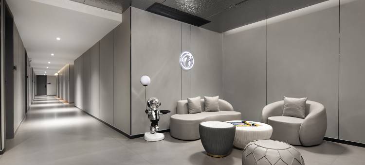 长沙逸莱酒店(湖南工商大学店)图片