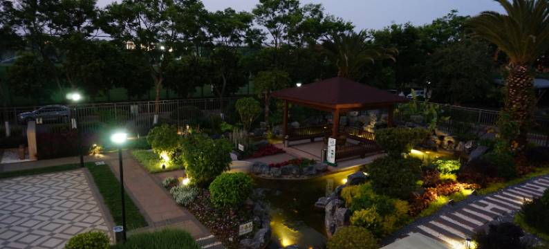 昆明望湖公寓(滇池海埂大坝店)图片