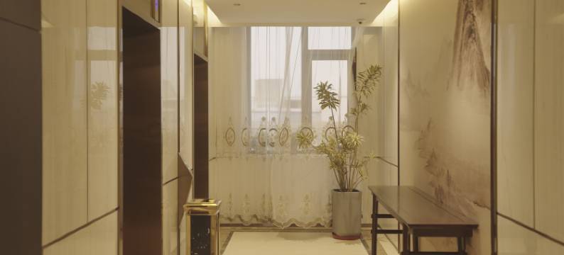 遵化津凯商务酒店图片