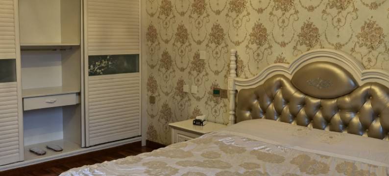 阿巴思商务酒店图片