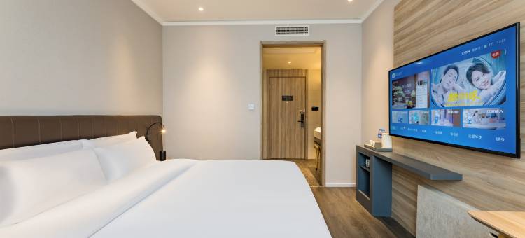 汉庭酒店(南皮店)图片