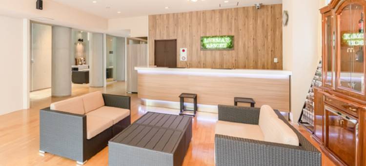 利夫马克斯度假酒店-草津温泉店(LiVEMAX RESORT KUSATSU ONSEN)图片