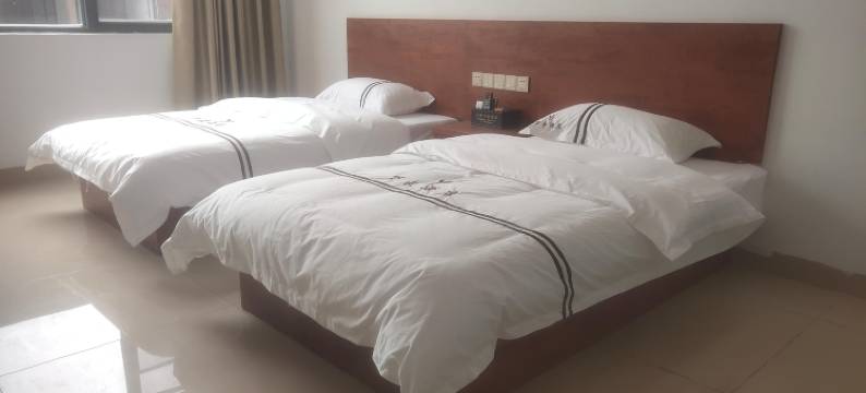 天保万豪酒店图片