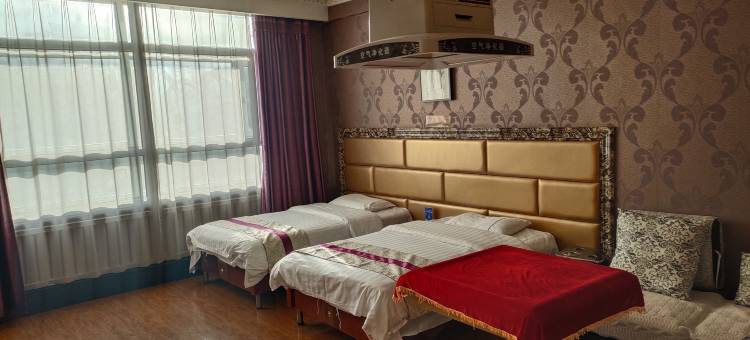 绥棱鸿顺宾馆图片