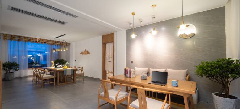 泸沽湖悦山隐精品民宿图片