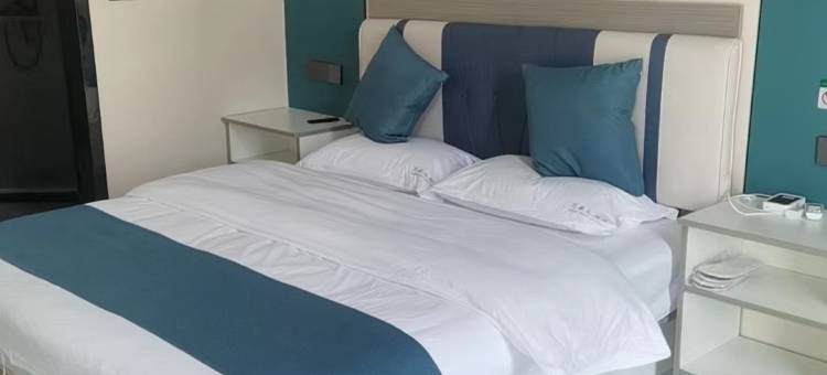 贝壳酒店(枞阳横埠镇店)图片