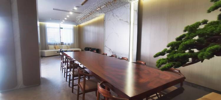 西峰度假酒店图片
