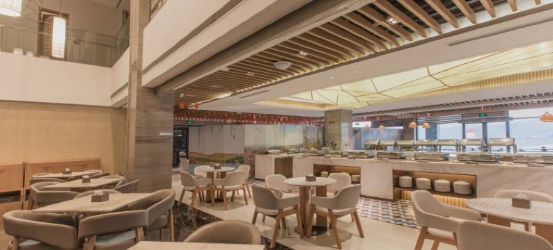 汇泉桃花岛艺术度假民宿图片