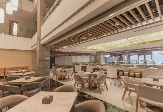 TAO HUA ISLAND Hotel Overview