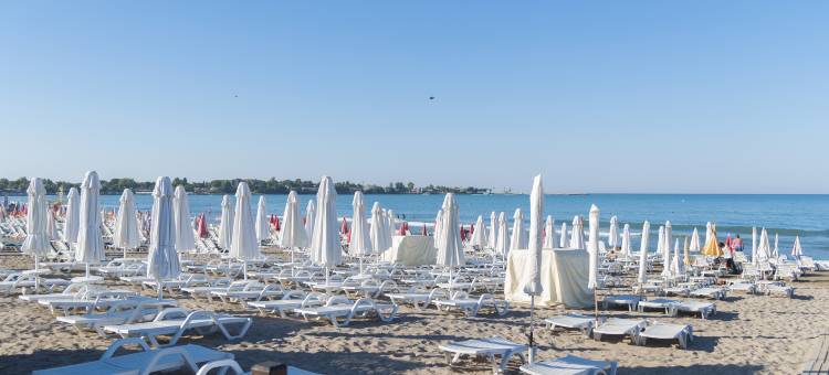 途易蓝巴鲁特安迪兹酒店 - 全包 - 限成人(Tui Blue Barut Andız - All Inclusive - Adults Only)图片