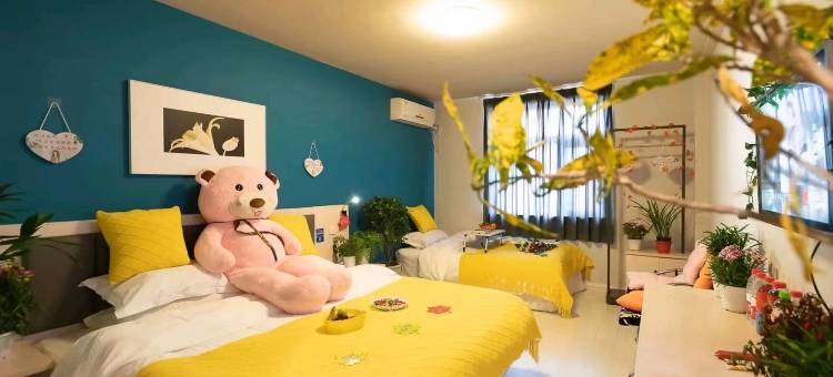 遂平金燕商务酒店图片